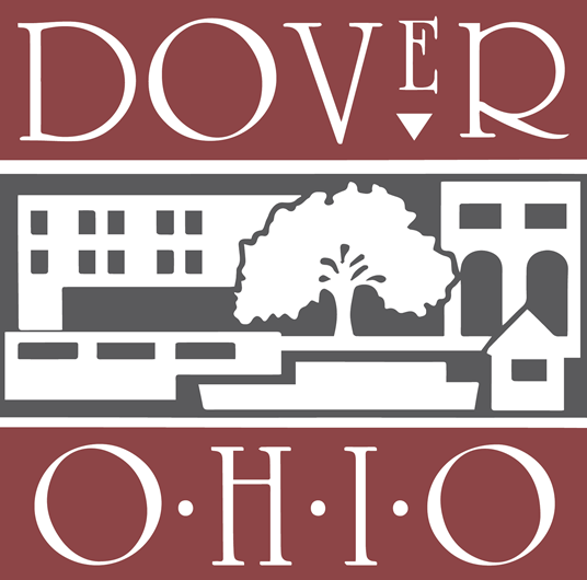 Dover Ohio New Design logo